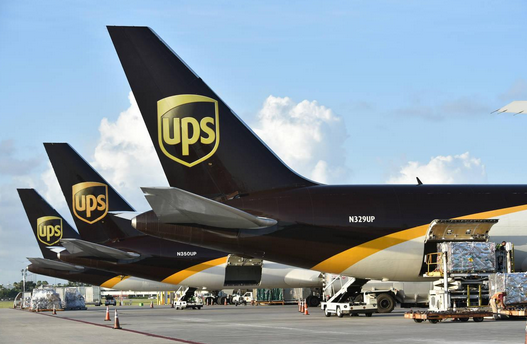 ups